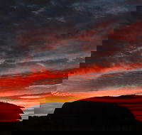 3-Day Alice Springs to Alice Springs Tour Including Kings Canyon Kata Tjuta and Uluru - South Australia Travel