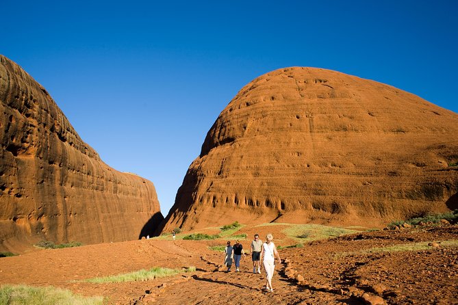 Curtin Springs NT South Australia Travel