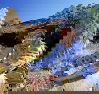 Cave Hill Aboriginal Cultural Experience from Ayers Rock - South Australia Travel