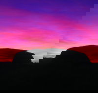 3-Day Ayers Rock to Alice Springs Camping Tour Including Kings Canyon Kata Tjuta and Uluru - South Australia Travel