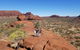 Palm Valley And Hermannsburg 1 Day 4WD Tour - thumb 4