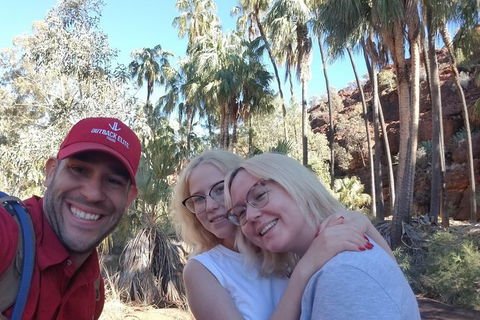 Palm Valley And Hermannsburg 1 Day 4WD Tour - South Australia Travel 6