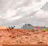 3-Day Best of Australia's Red Center Ayers Rock Kata Tjuta and Sounds of Silence Dinner - South Australia Travel