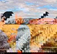 2-Day Uluru Sunset and Kata Tjuta Tour from Ayers Rock - South Australia Travel