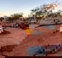 6-Day Rock 2 Water Trip Alice Springs or Uluru to Adelaide - South Australia Travel