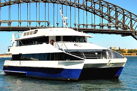 New Years Eve Fusion - South Australia Travel 0