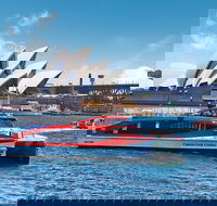 Sydney Harbour Hop-on Hop-off Cruise - South Australia Travel
