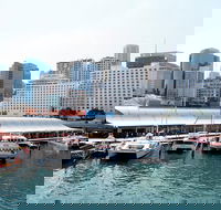 Sydney Attraction Pass Darling Harbour Experience Ticket - South Australia Travel
