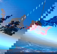 Byron Bay Tandem Sky Dive - South Australia Travel