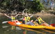 Paddle In Paradise - 4 Hours Double Kayak Hire - thumb 0