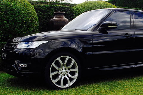 Family Sydney Airport Arrival Transfer - South Australia Travel 8