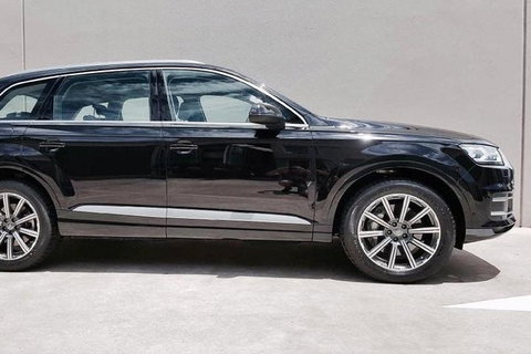 Family Sydney Airport Arrival Transfer - South Australia Travel 6