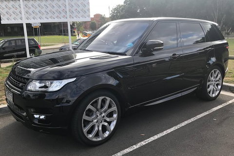 Family Sydney Airport Arrival Transfer - South Australia Travel 5