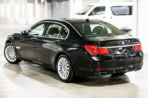 Family Sydney Airport Arrival Transfer - South Australia Travel 4