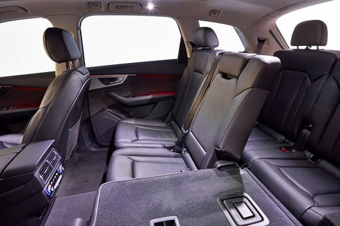 Family Sydney Airport Arrival Transfer - South Australia Travel 3