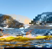Batemans Bay Full Day Sea Kayak Tour With Beach Picnic Lunch - South Australia Travel