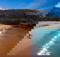 3 Day Murramarang Coast Journey from Batemans Bay with Meals and Villa Accom - South Australia Travel
