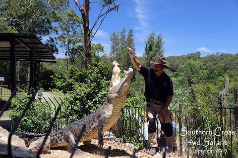 Private Shoalhaven Zoo Experience From Sydney - South Australia Travel 0