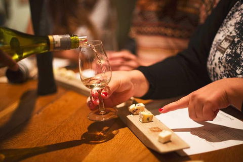 Hunter Valley Private Tour Including Wine, Chocolate, Cheese, Vodka, Gin Tasting - South Australia Travel 2