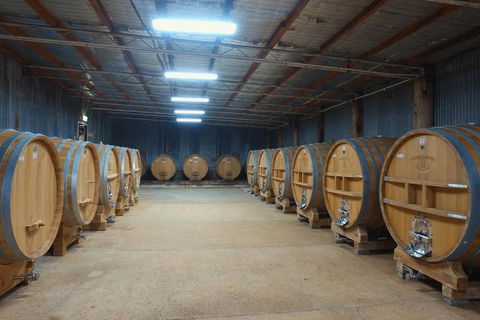Hunter Valley Private Tour Including Wine, Chocolate, Cheese, Vodka, Gin Tasting - South Australia Travel 21
