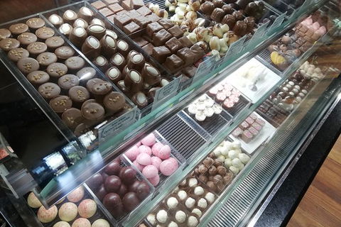 Hunter Valley Private Tour Including Wine, Chocolate, Cheese, Vodka, Gin Tasting - South Australia Travel 20