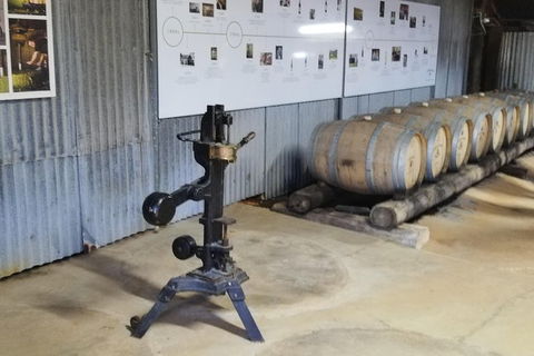 Hunter Valley Private Tour Including Wine, Chocolate, Cheese, Vodka, Gin Tasting - South Australia Travel 9