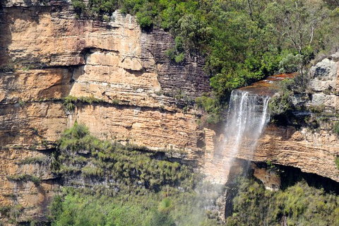 Inside The Greater Blue Mountains World Heritage - A Private Wildlife Safari Overnight - South Australia Travel 9