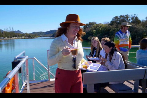 Brunswick Heads Rainforest Eco-Cruise - South Australia Travel 9