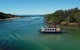 Brunswick Heads Rainforest Eco-Cruise - thumb 2