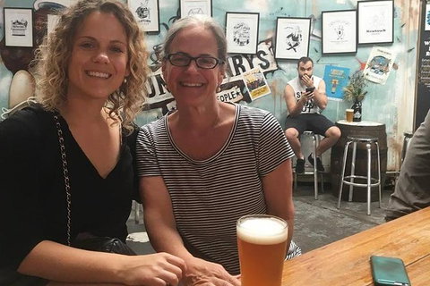 BOHO BLITZ: Best Of Sydney's Charming Inner City Neighbourhoods 1 Day! - South Australia Travel 1