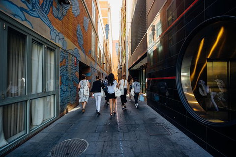 Ultimo & Chinatown Neighborhood Tour - South Australia Travel 0