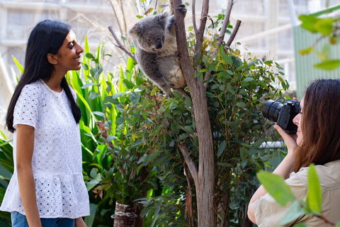 WILD LIFE Sydney Entrance Ticket - South Australia Travel 22