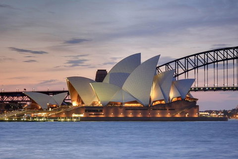 See A Show: Live At The Sydney Opera House - South Australia Travel 0