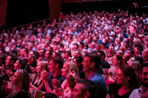 See A Show: Live At The Sydney Opera House - South Australia Travel 1