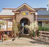 14 Day Dinos Crocs and Gold - South Australia Travel