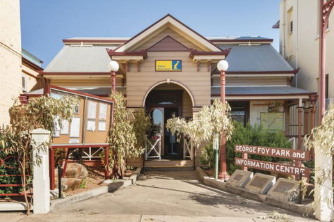 14 Day Dinos, Crocs And Gold - South Australia Travel 0