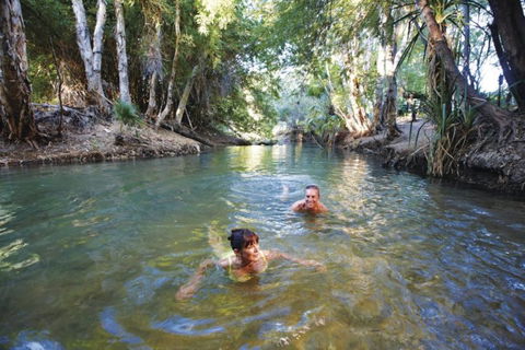 14 Day Dinos, Crocs And Gold - South Australia Travel 6