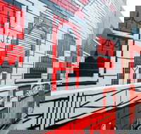 Public Art Walking Trail - South Australia Travel