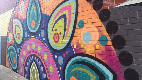 Public Art Walking Trail - South Australia Travel 2