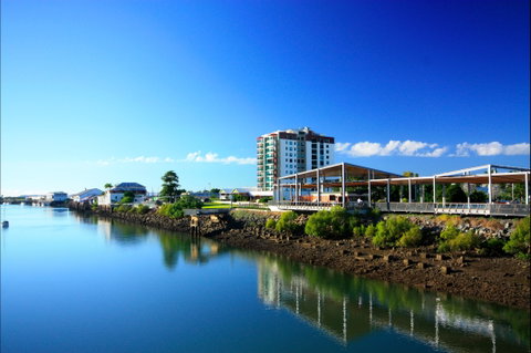 A Cup Of Culture In Mackay - South Australia Travel 1