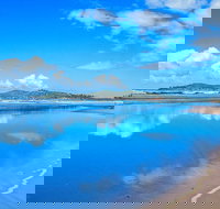 Airforce Beach - South Australia Travel