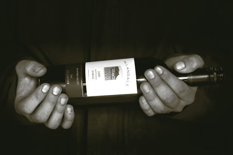 Allandale Winery - South Australia Travel 0