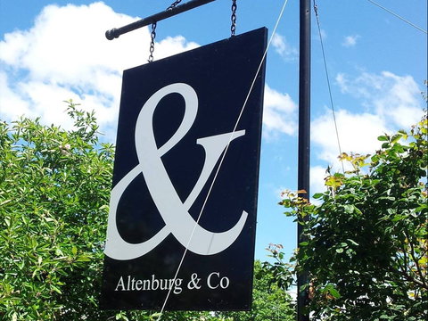 Altenburg And Co - South Australia Travel 1