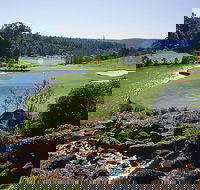 Araluen Golf Resort - South Australia Travel