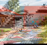 Armidale and Region Aboriginal Cultural Centre and Keeping Place - South Australia Travel