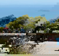 Arthurs Seat State Park - South Australia Travel