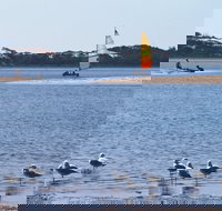 Australind - South Australia Travel