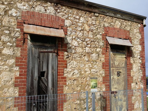 A Walk Back In Time Trail - Kingscote - South Australia Travel 0