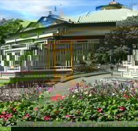 Ballarat Botanical Gardens - South Australia Travel