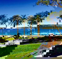 Balmoral Beach - South Australia Travel